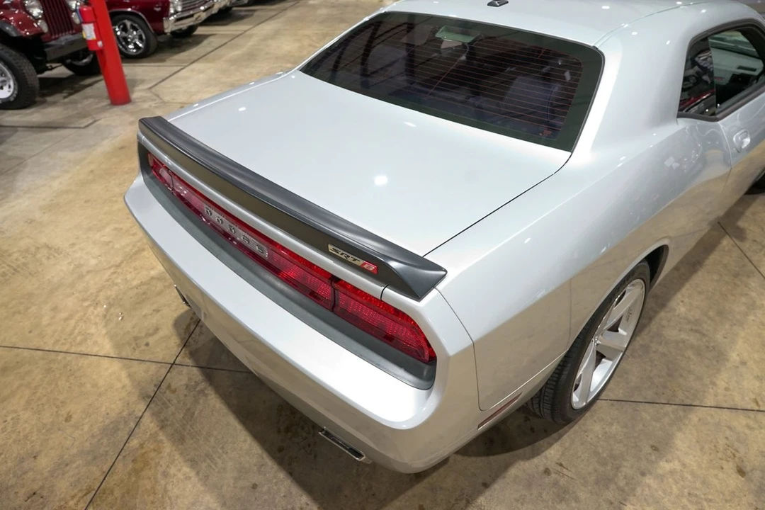 2009 Dodge Challenger SRT8 & 392 3rd Gen - Image 20 of 31