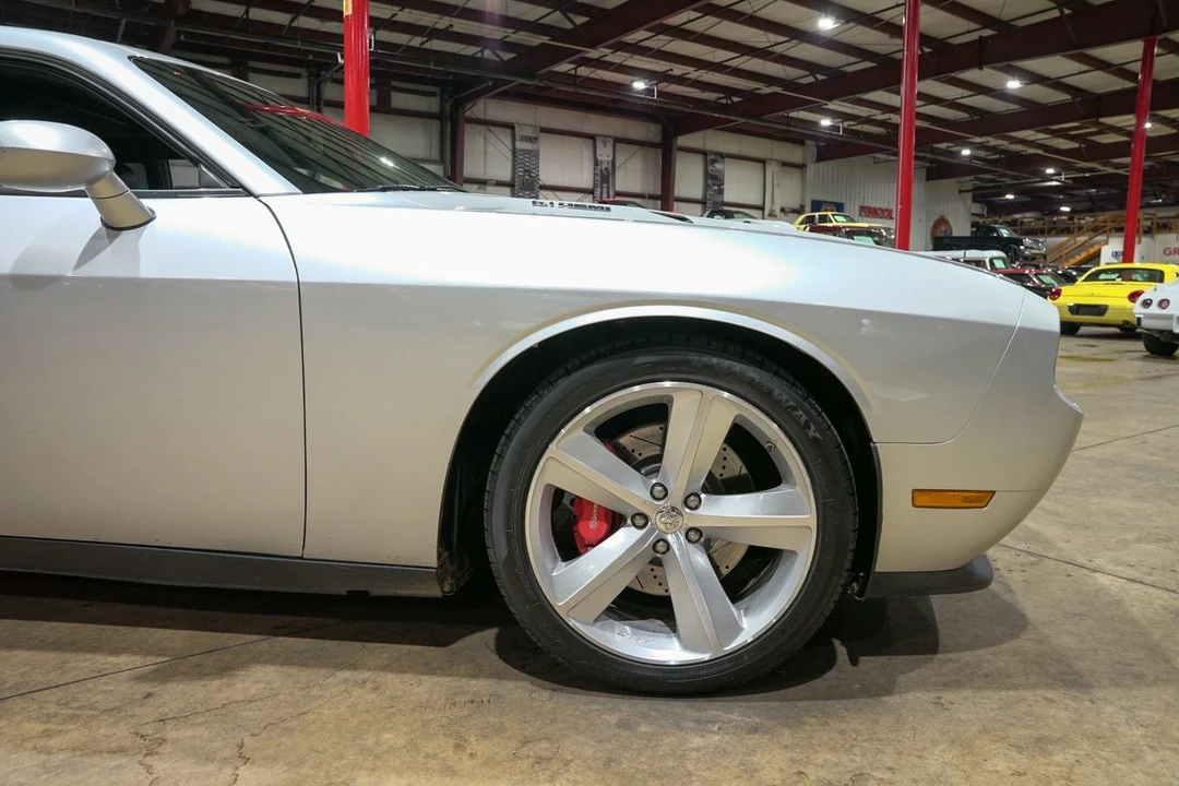 2009 Dodge Challenger SRT8 & 392 3rd Gen - Image 11 of 31