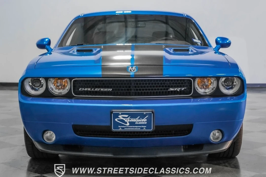 2009 Dodge Challenger SRT8 & 392 3rd Gen - Image 21 of 21