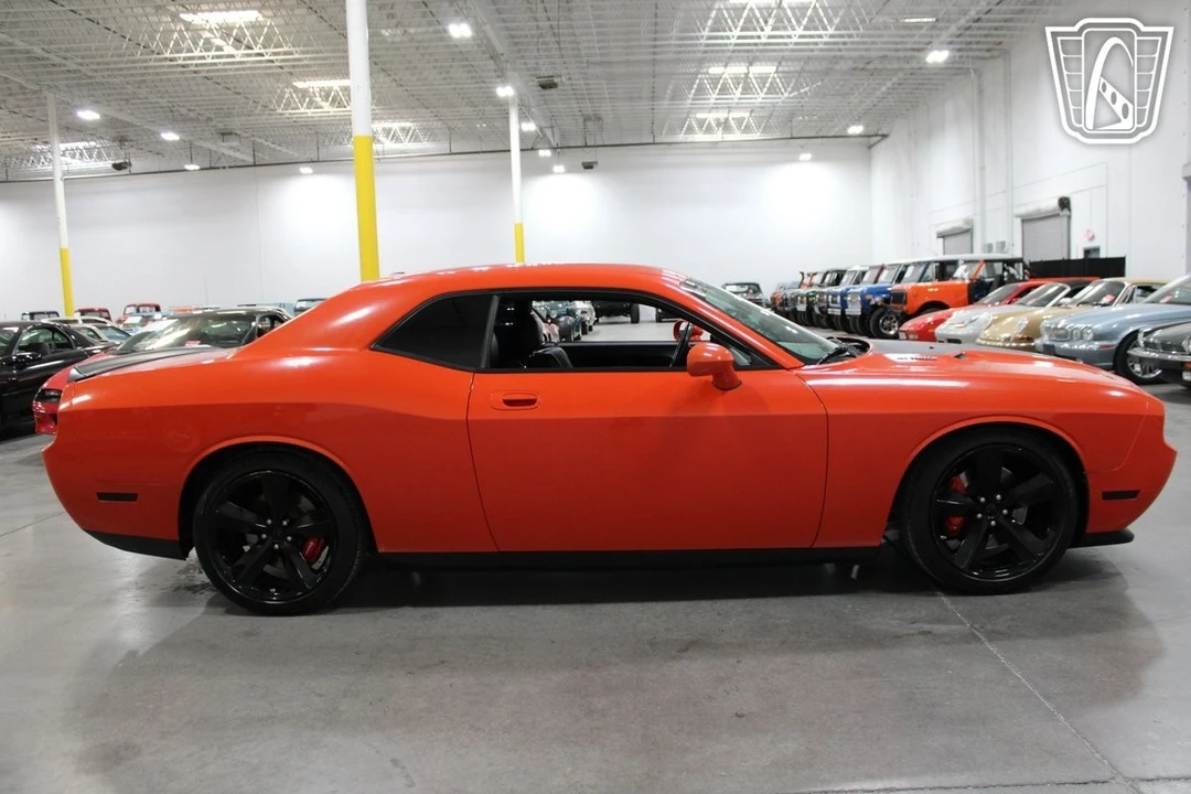 2009 Dodge Challenger SRT8 & 392 3rd Gen - Image 21 of 21