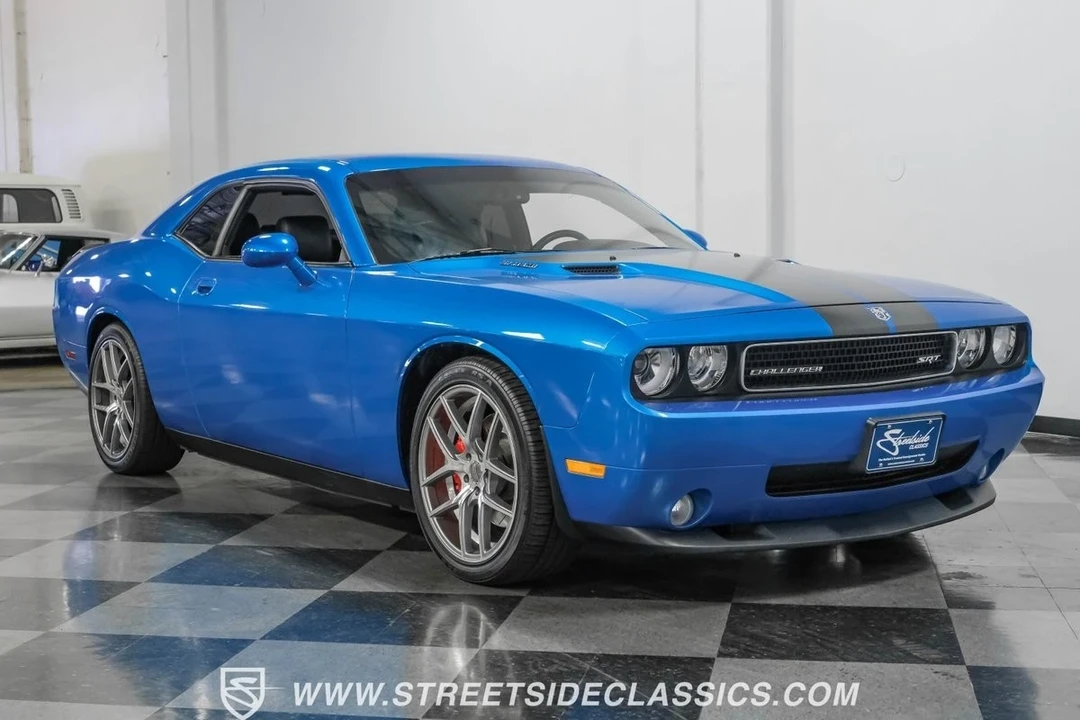 2009 Dodge Challenger SRT8 & 392 3rd Gen - Image 20 of 21