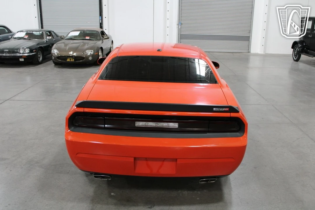 2009 Dodge Challenger SRT8 & 392 3rd Gen - Image 11 of 12