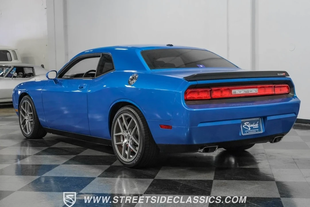 2009 Dodge Challenger SRT8 & 392 3rd Gen - Image 11 of 21
