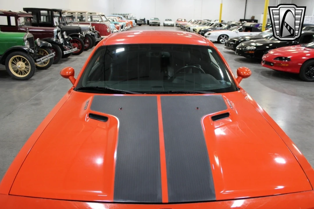 2009 Dodge Challenger SRT8 & 392 3rd Gen - Image 13 of 21