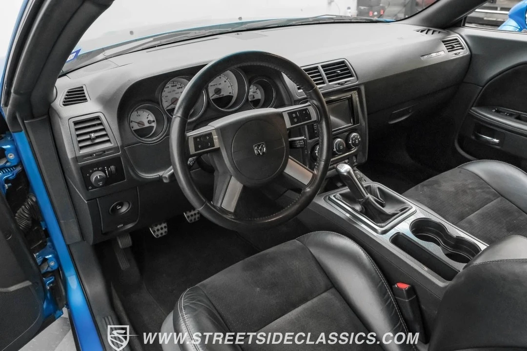 2009 Dodge Challenger SRT8 & 392 3rd Gen - Image 5 of 21