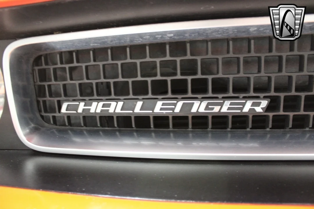 2009 Dodge Challenger SRT8 & 392 3rd Gen - Image 17 of 21