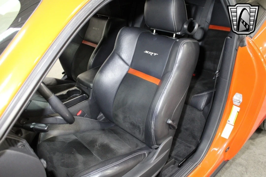 2009 Dodge Challenger SRT8 & 392 3rd Gen - Image 20 of 21