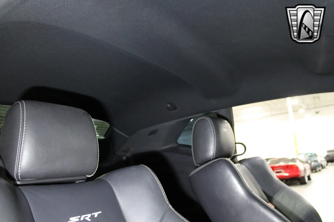 2009 Dodge Challenger SRT8 & 392 3rd Gen - Image 19 of 21