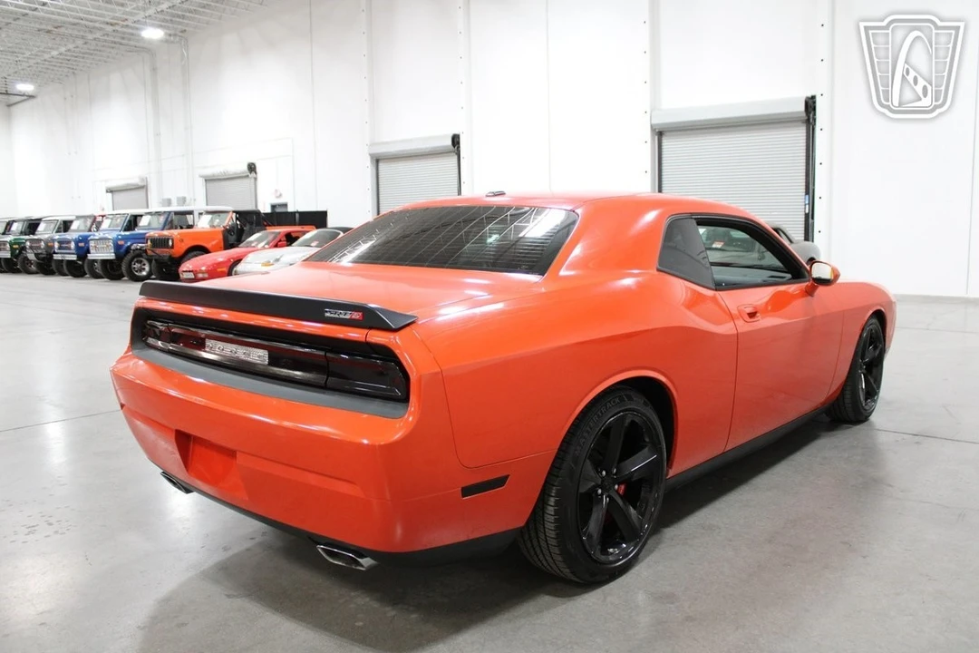 2009 Dodge Challenger SRT8 & 392 3rd Gen - Image 20 of 21