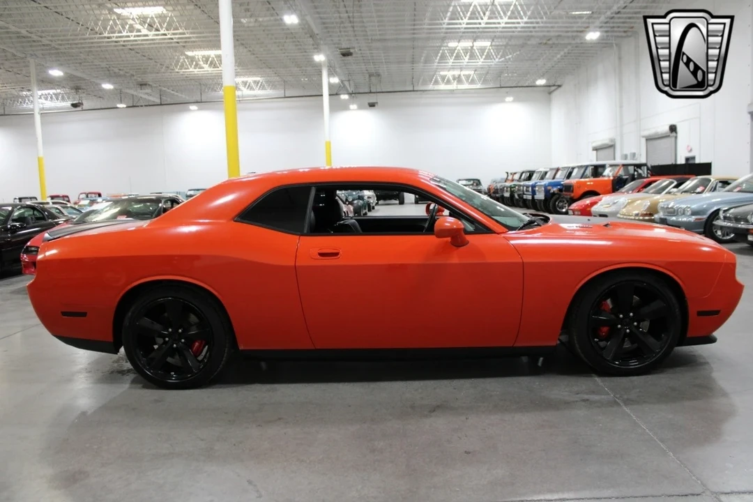 2009 Dodge Challenger SRT8 & 392 3rd Gen - Image 7 of 12