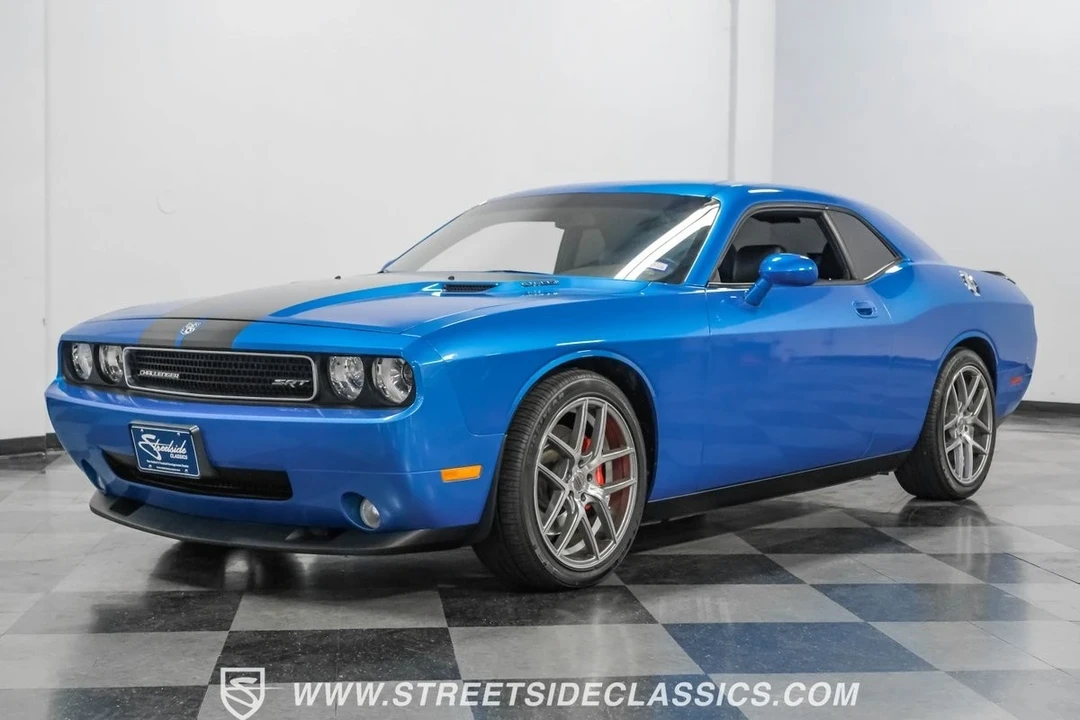 2009 Dodge Challenger SRT8 & 392 3rd Gen - Image 6 of 21