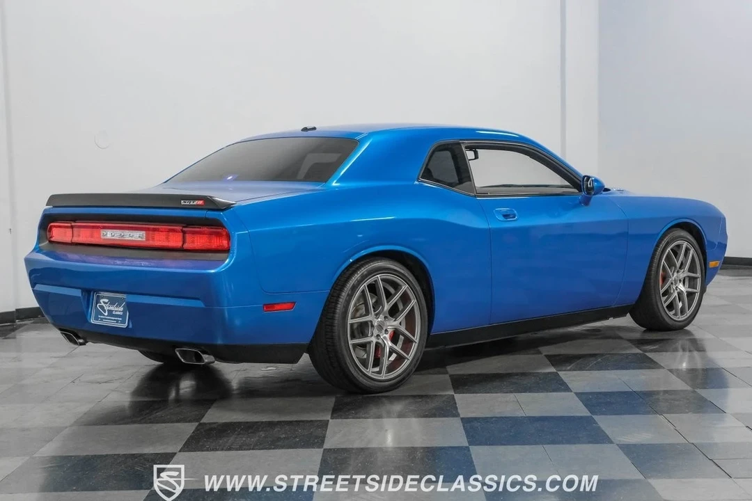 2009 Dodge Challenger SRT8 & 392 3rd Gen - Image 14 of 21