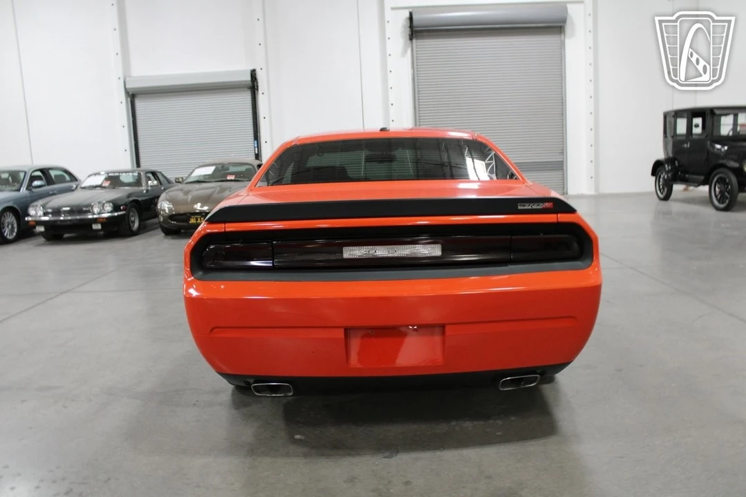 2009 Dodge Challenger SRT8 & 392 3rd Gen - Image 19 of 21