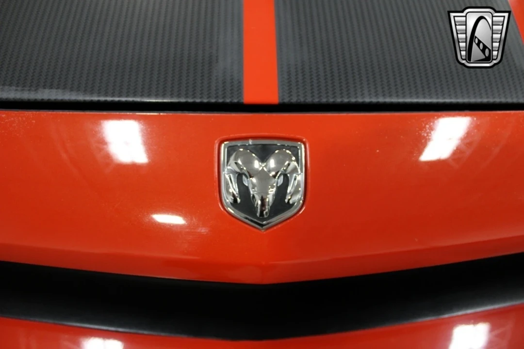 2009 Dodge Challenger SRT8 & 392 3rd Gen - Image 15 of 21