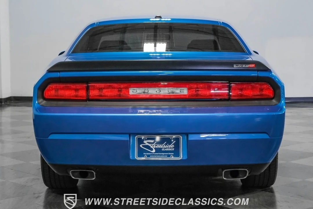 2009 Dodge Challenger SRT8 & 392 3rd Gen - Image 12 of 21