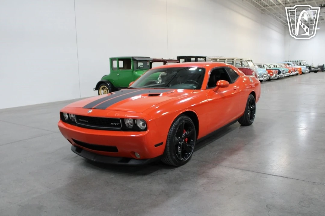 2009 Dodge Challenger SRT8 & 392 3rd Gen - Image 16 of 21