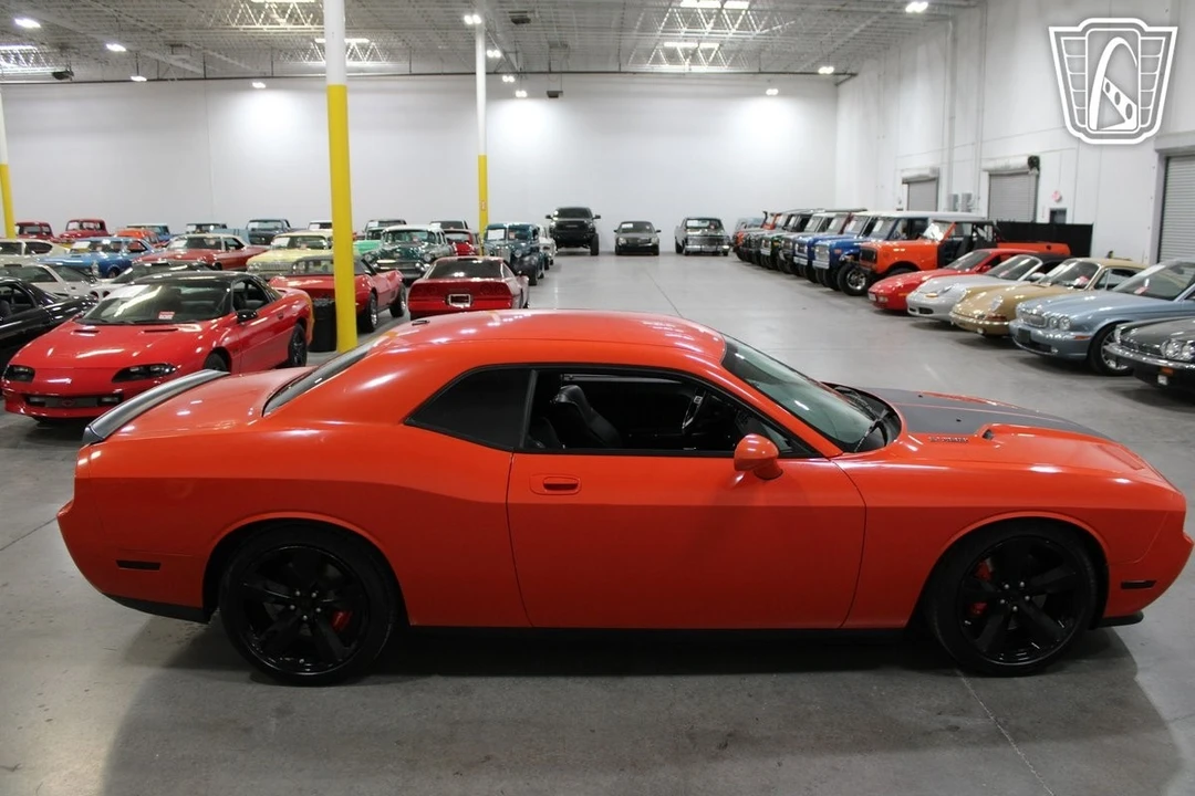 2009 Dodge Challenger SRT8 & 392 3rd Gen - Image 13 of 21