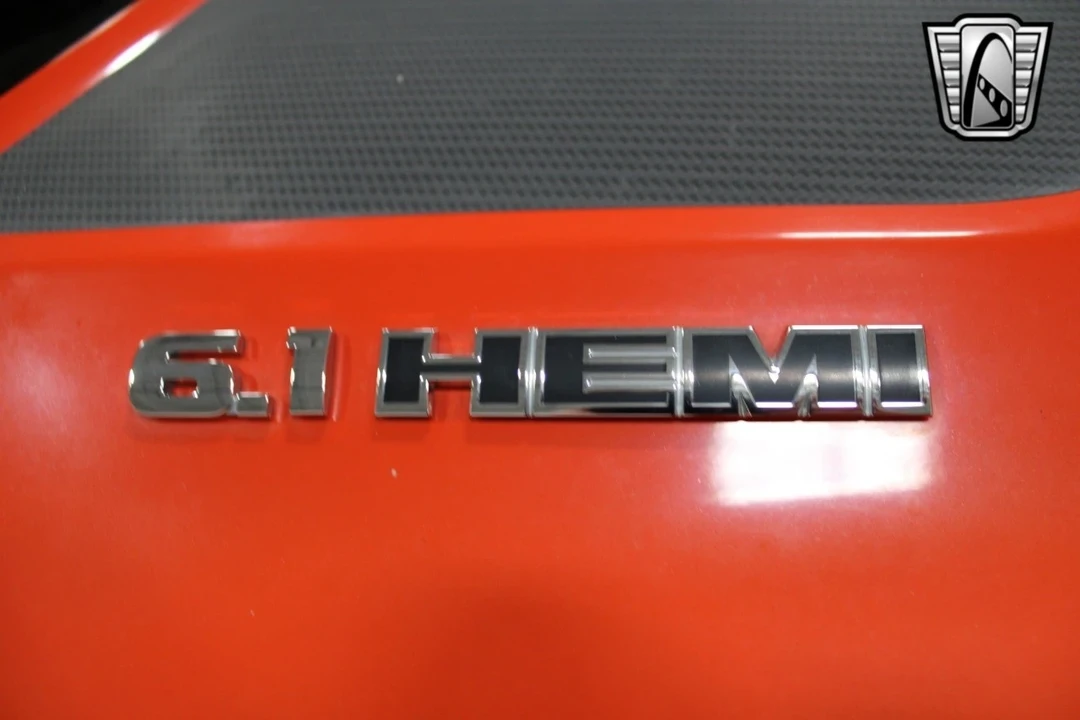2009 Dodge Challenger SRT8 & 392 3rd Gen - Image 14 of 21