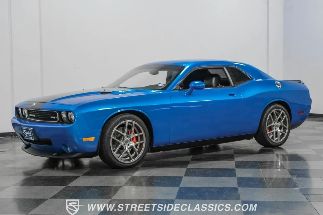 2009 Dodge Challenger SRT8 & 392 3rd Gen - Image 7 of 21