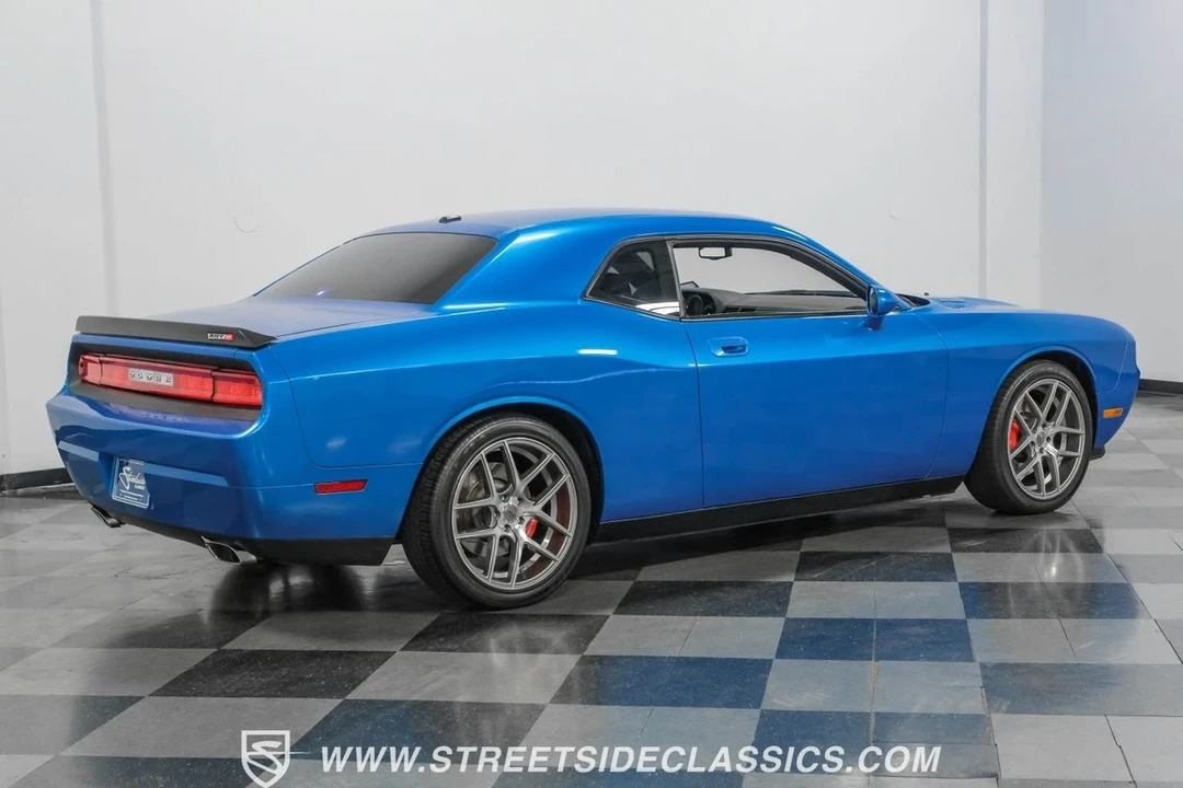 2009 Dodge Challenger SRT8 & 392 3rd Gen - Image 15 of 21