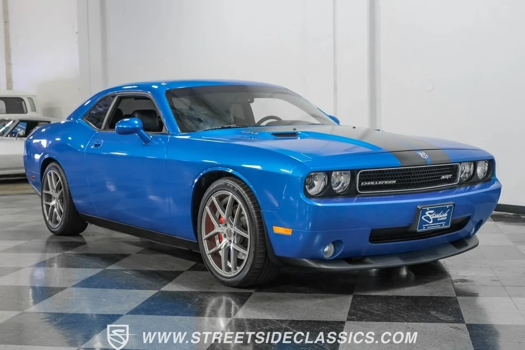 2009 Dodge Challenger SRT8 & 392 3rd Gen - Image 19 of 21