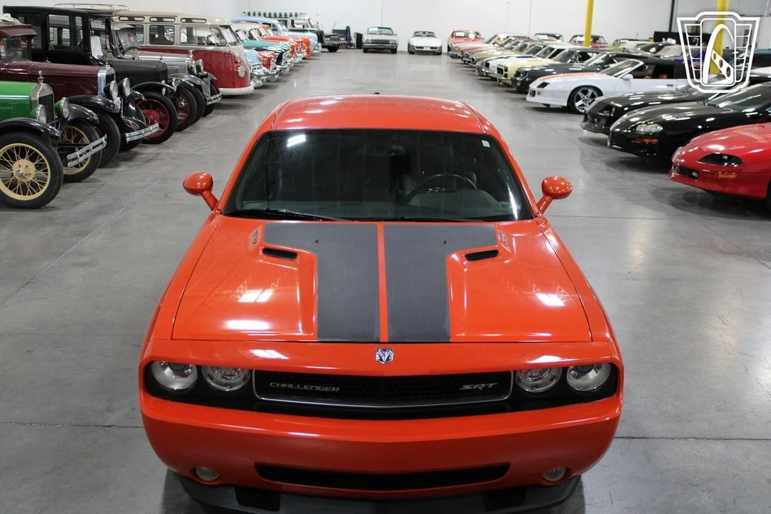 2009 Dodge Challenger SRT8 & 392 3rd Gen - Image 7 of 21