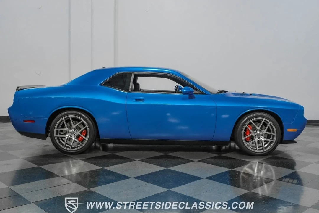 2009 Dodge Challenger SRT8 & 392 3rd Gen - Image 16 of 21