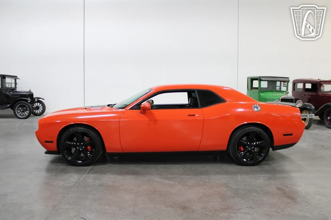 2009 Dodge Challenger SRT8 & 392 3rd Gen - Image 17 of 21