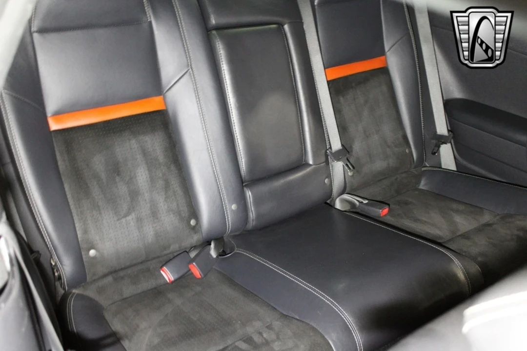 2009 Dodge Challenger SRT8 & 392 3rd Gen - Image 21 of 21