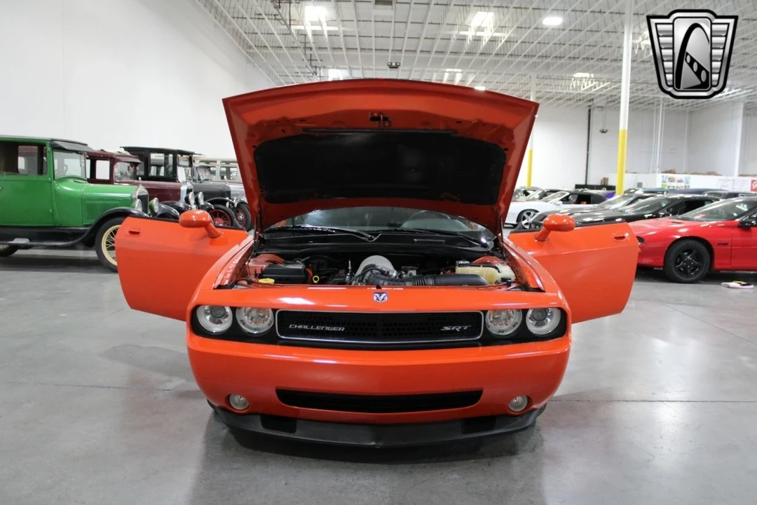2009 Dodge Challenger SRT8 & 392 3rd Gen - Image 12 of 12