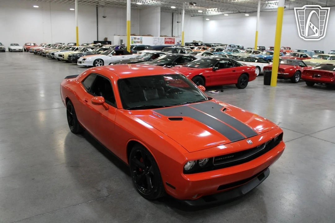 2009 Dodge Challenger SRT8 & 392 3rd Gen - Image 14 of 21