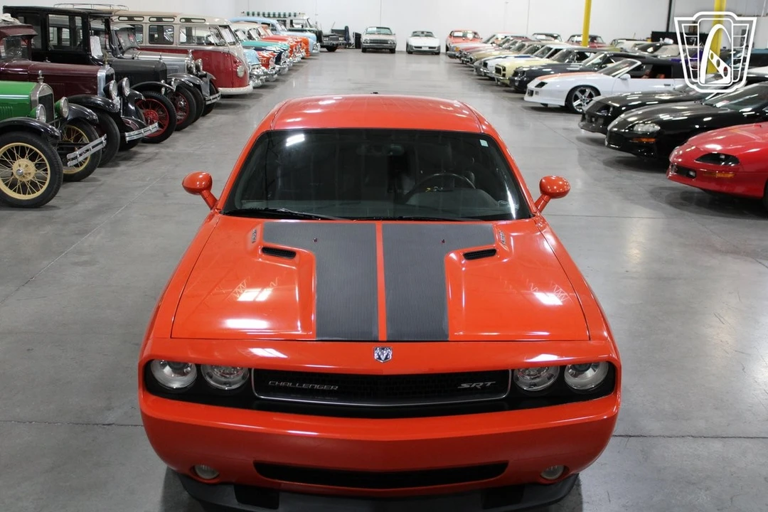 2009 Dodge Challenger SRT8 & 392 3rd Gen - Image 6 of 12