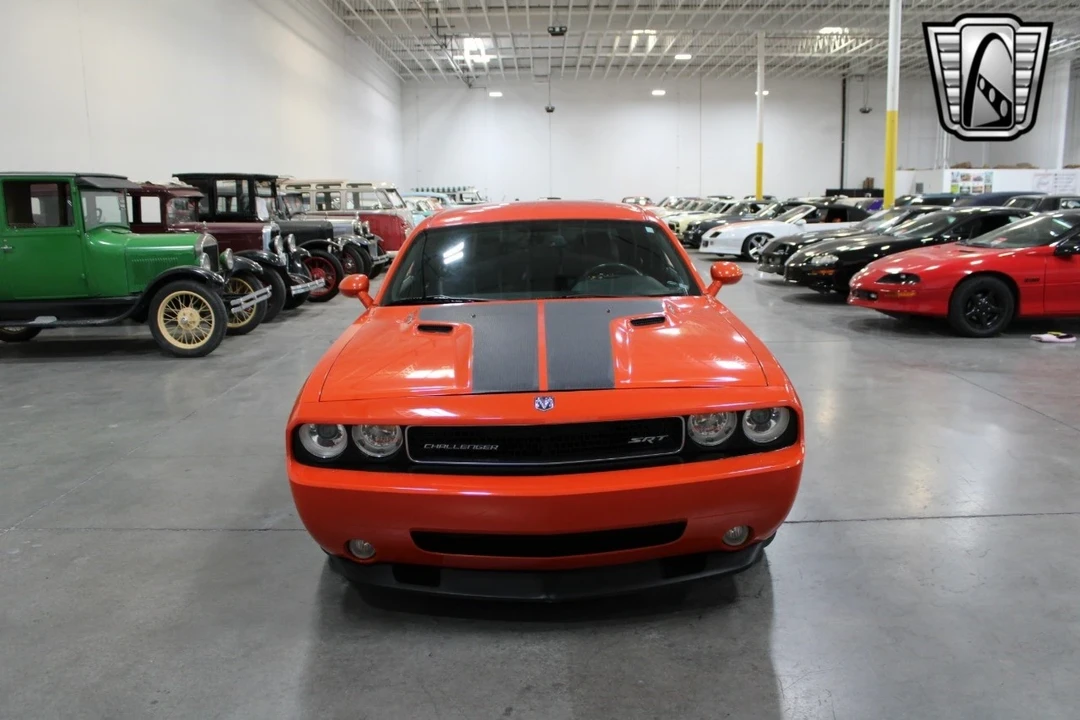 2009 Dodge Challenger SRT8 & 392 3rd Gen - Image 3 of 12