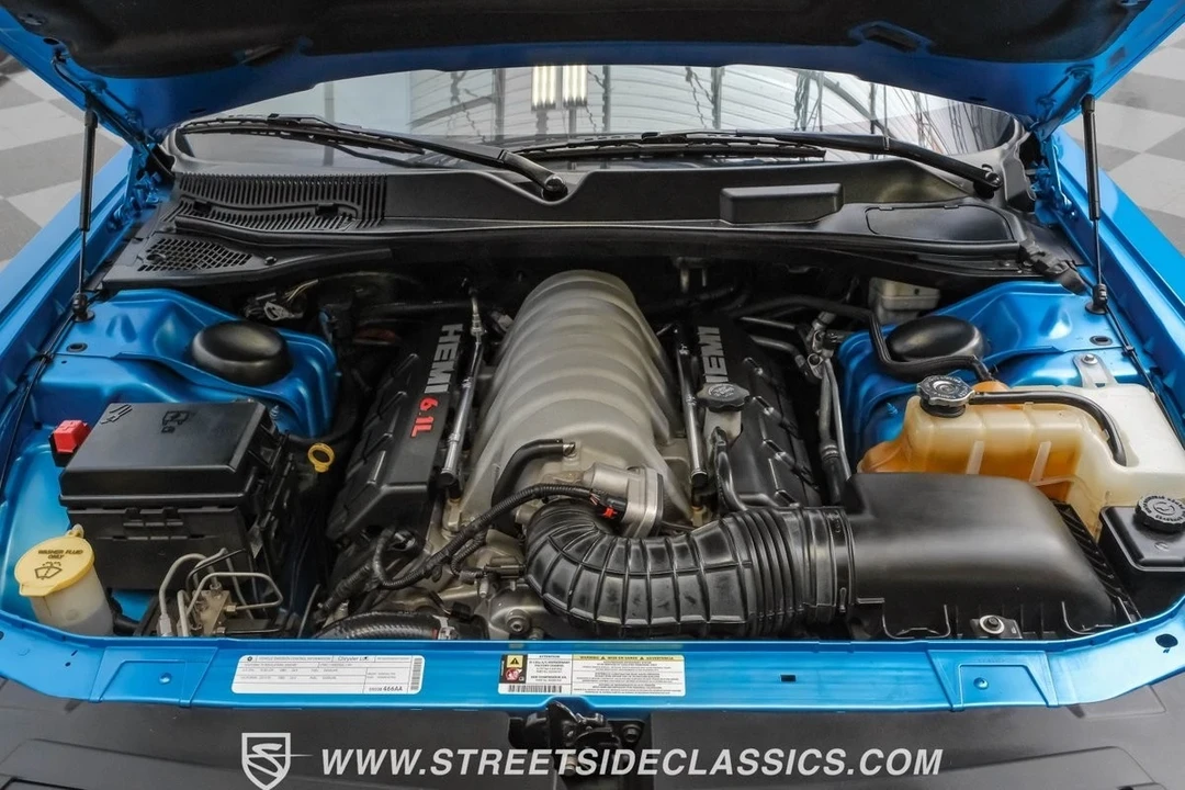 2009 Dodge Challenger SRT8 & 392 3rd Gen - Image 4 of 21