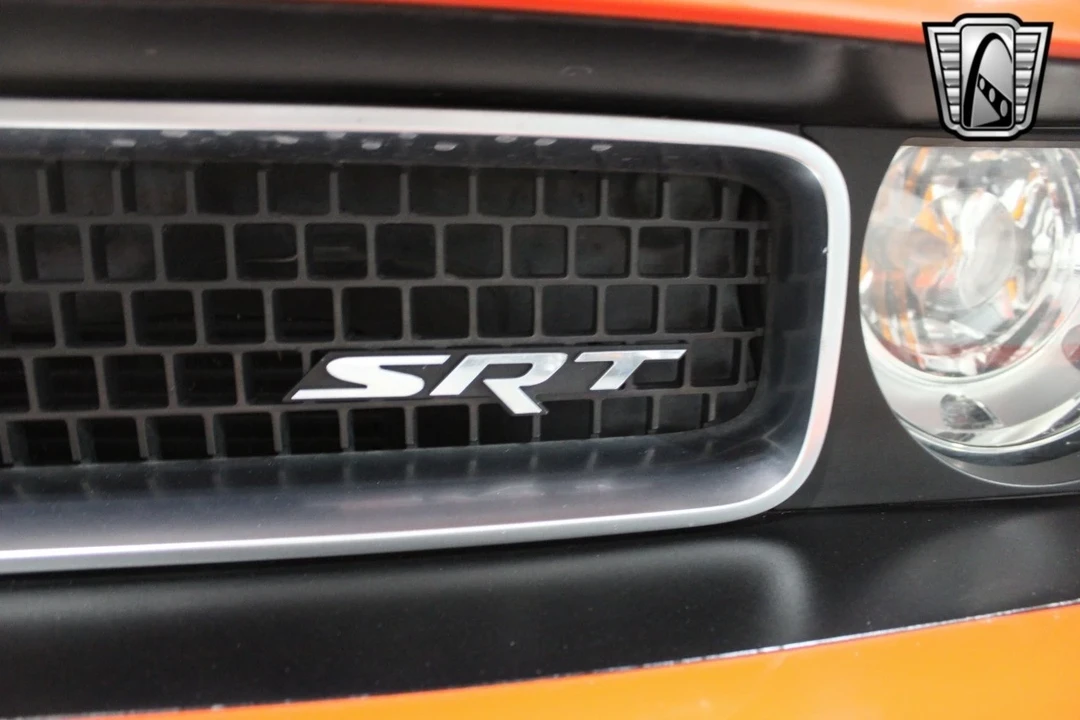 2009 Dodge Challenger SRT8 & 392 3rd Gen - Image 16 of 21