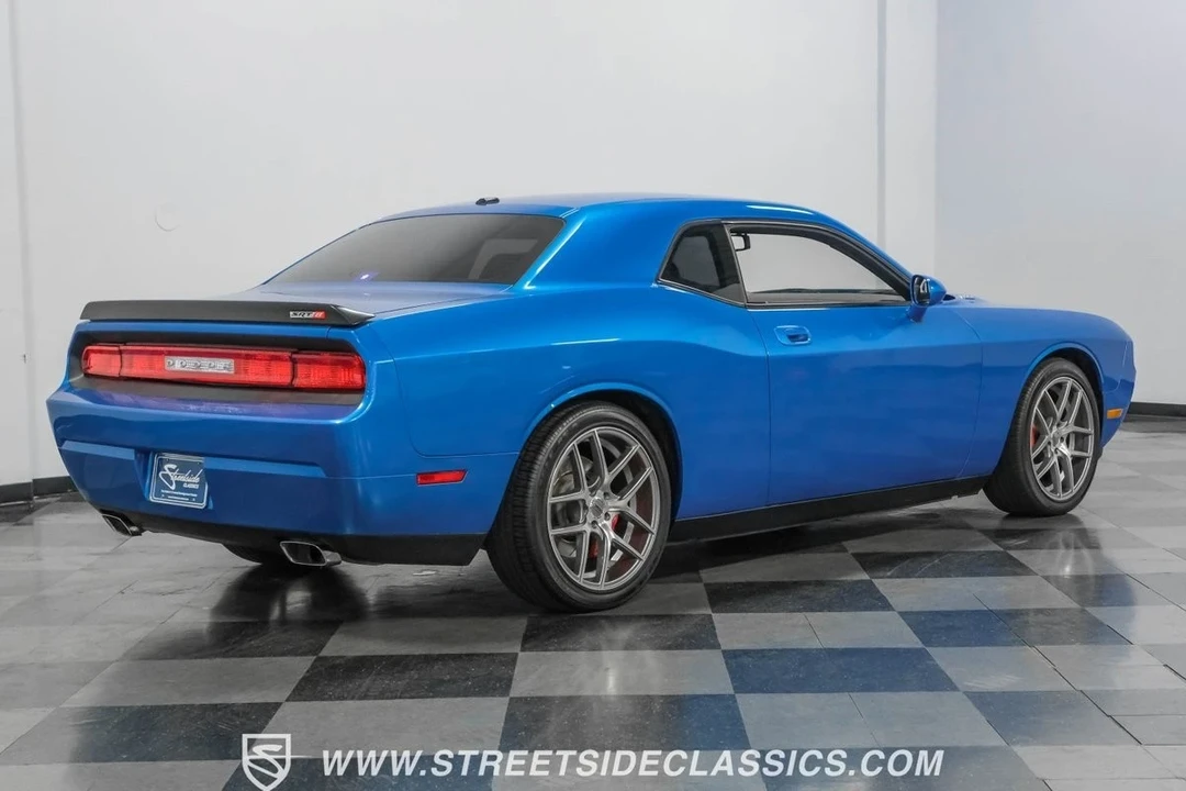 2009 Dodge Challenger SRT8 & 392 3rd Gen - Image 13 of 21