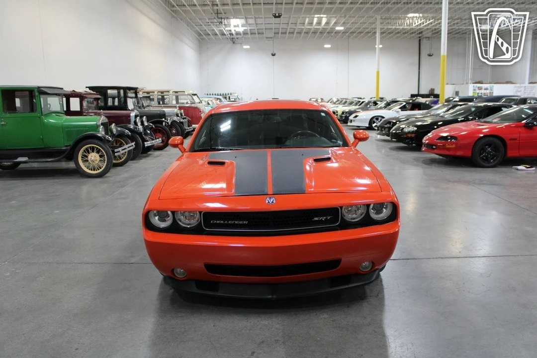 2009 Dodge Challenger SRT8 & 392 3rd Gen - Image 15 of 21