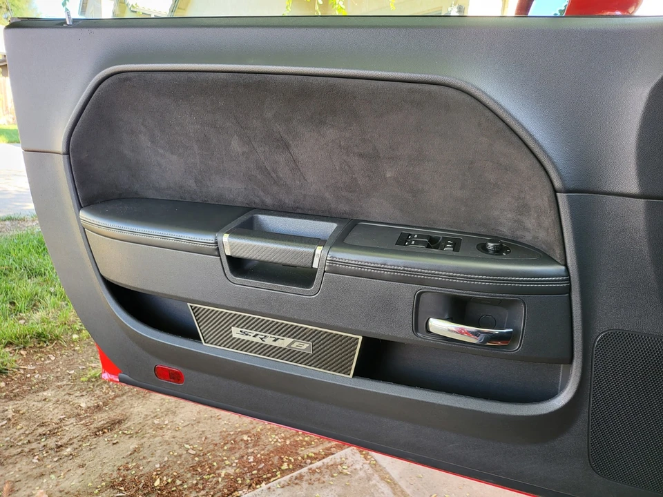 2009 Dodge Challenger SRT8 & 392 3rd Gen - Image 11 of 15