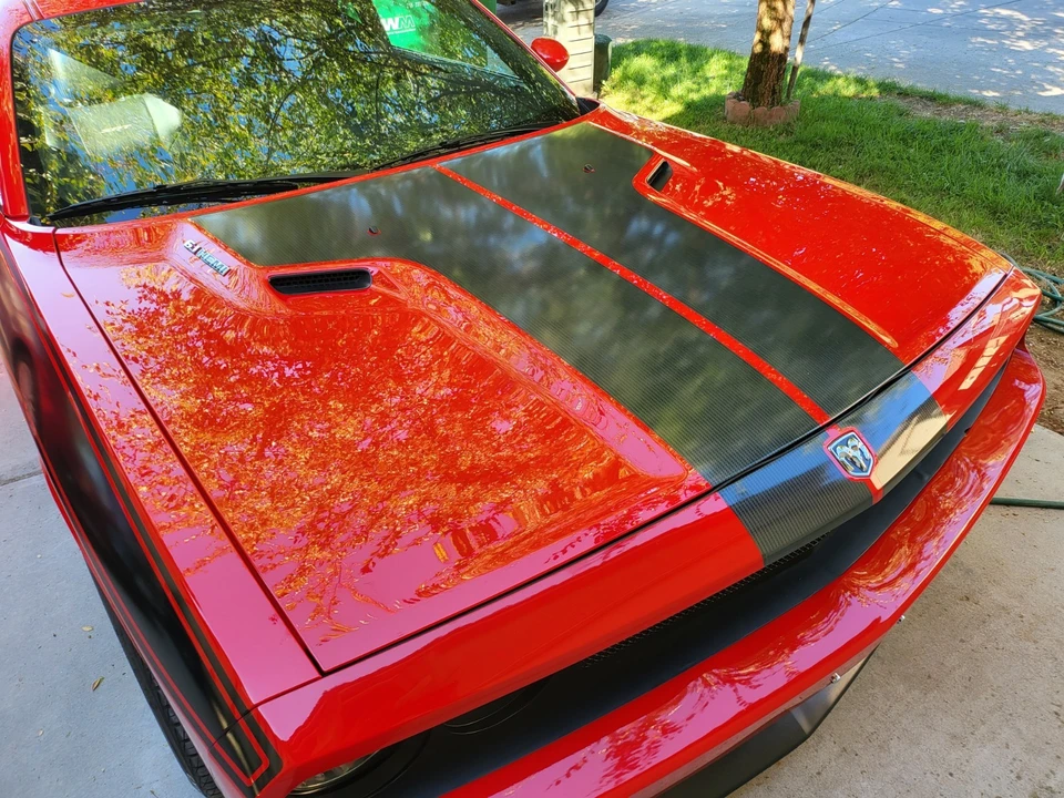 2009 Dodge Challenger SRT8 & 392 3rd Gen - Image 14 of 15