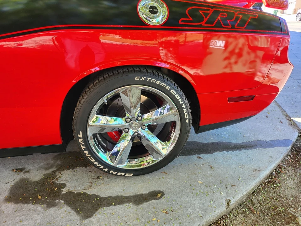 2009 Dodge Challenger SRT8 & 392 3rd Gen - Image 13 of 15