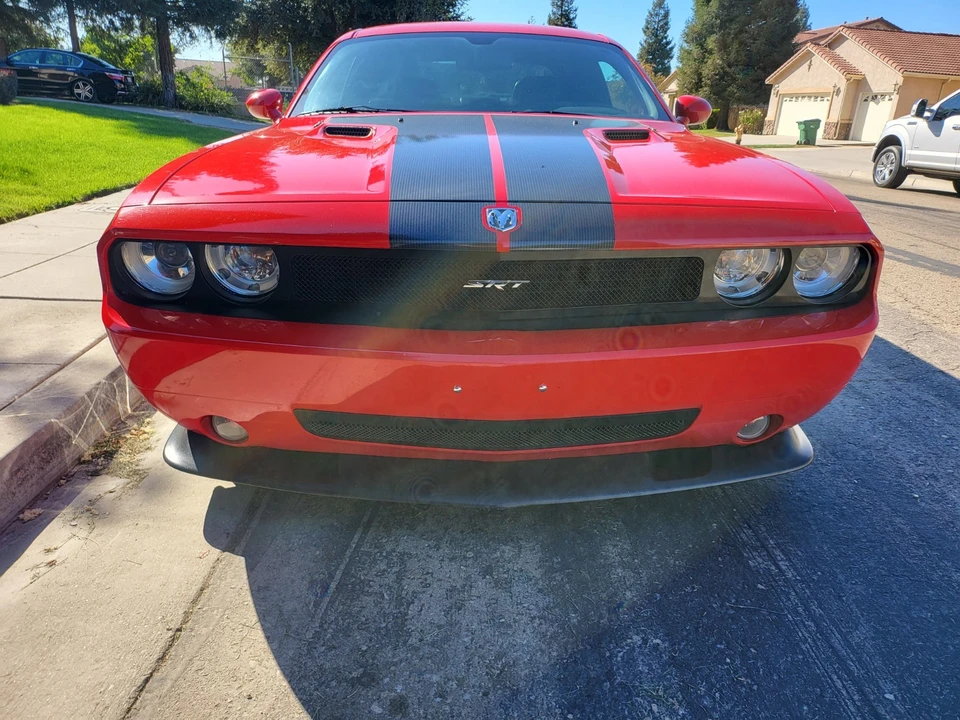 2009 Dodge Challenger SRT8 & 392 3rd Gen - Image 8 of 15