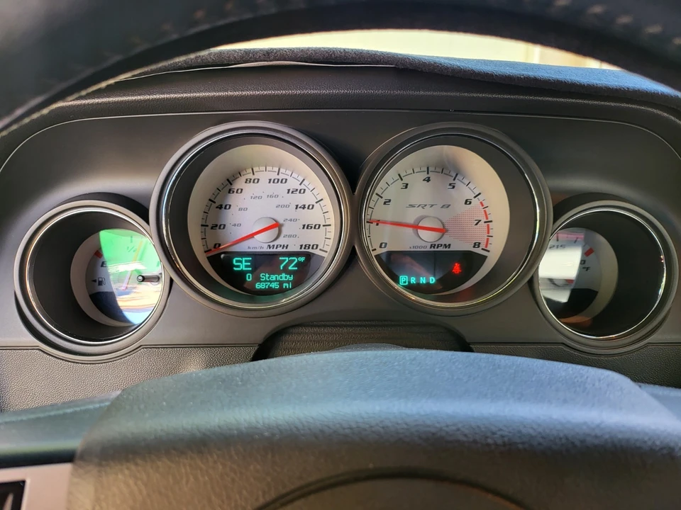 2009 Dodge Challenger SRT8 & 392 3rd Gen - Image 7 of 15