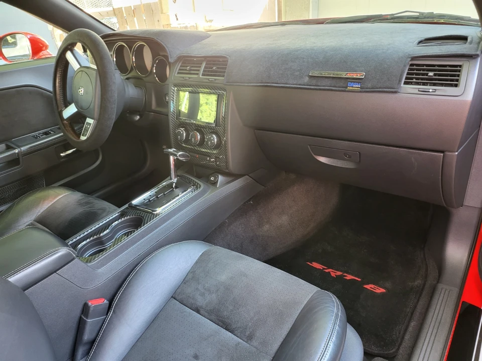 2009 Dodge Challenger SRT8 & 392 3rd Gen - Image 10 of 15