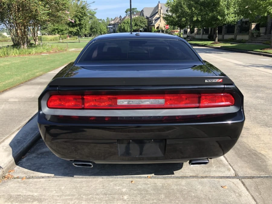 2009 Dodge Challenger SRT8 & 392 3rd Gen - Image 7 of 10