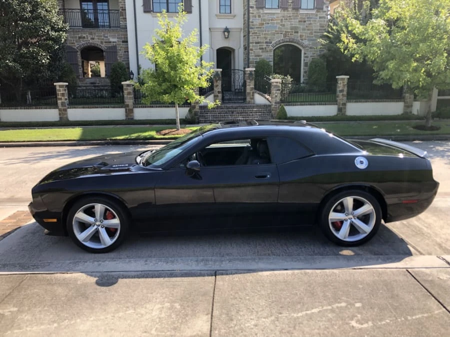 2009 Dodge Challenger SRT8 & 392 3rd Gen - Image 8 of 10