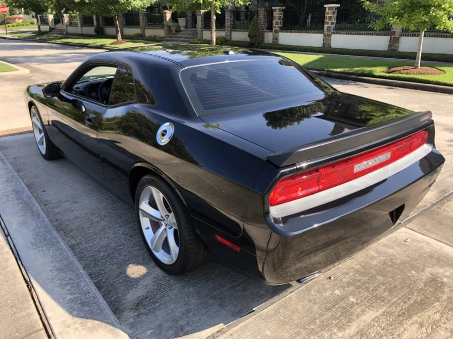 2009 Dodge Challenger SRT8 & 392 3rd Gen - Image 9 of 10