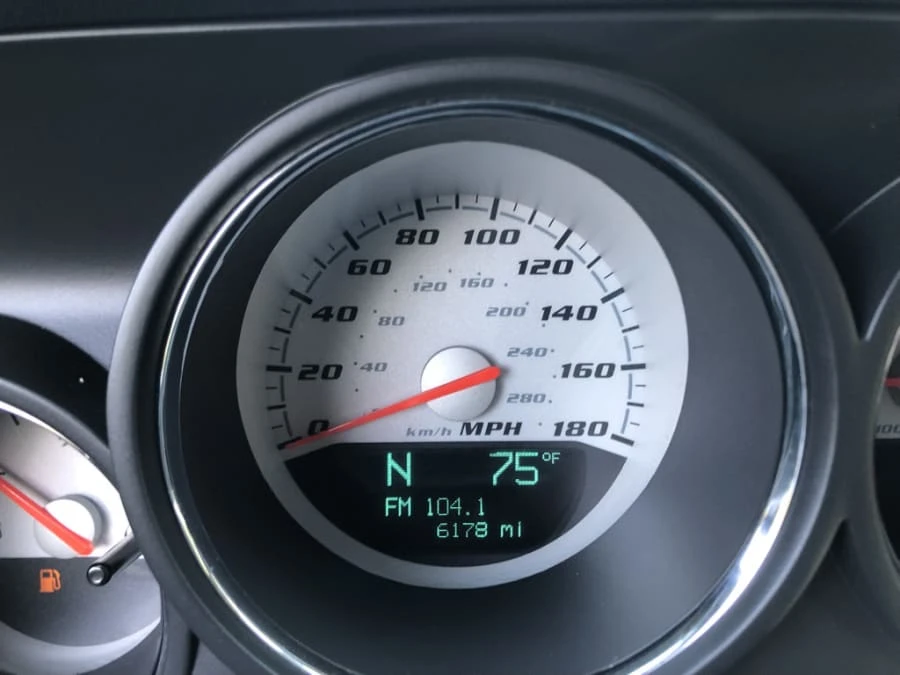 2009 Dodge Challenger SRT8 & 392 3rd Gen - Image 5 of 10