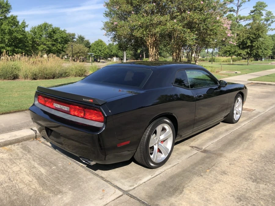 2009 Dodge Challenger SRT8 & 392 3rd Gen - Image 3 of 10