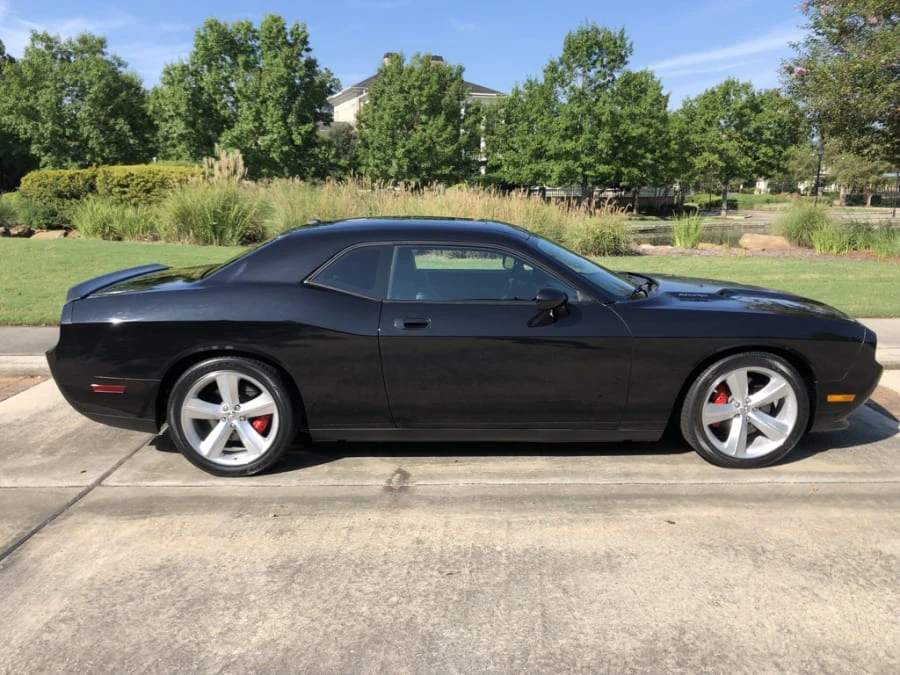 2009 Dodge Challenger SRT8 & 392 3rd Gen - Image 2 of 10