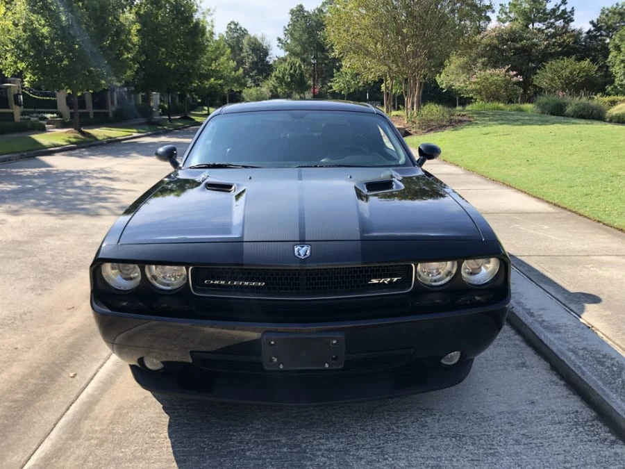 2009 Dodge Challenger SRT8 & 392 3rd Gen - Image 10 of 10